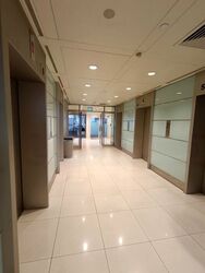 Raffles City Tower (D6), Office #457044351
